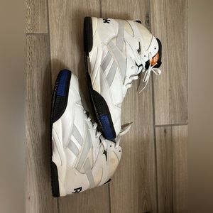 Reebok Pump Sneakers